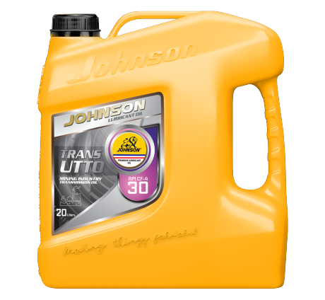 Johnson TRANSMISSION OIL